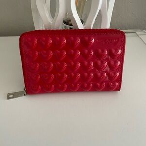 Marc Jacobs wallet ❤️